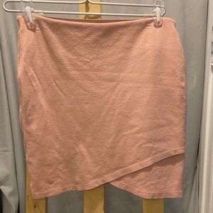Aritzia “Talula” mini skirt